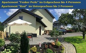 Miniappartement Zini
